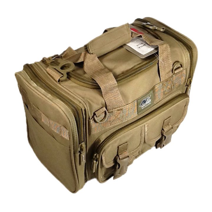 nexpak tactical duffle